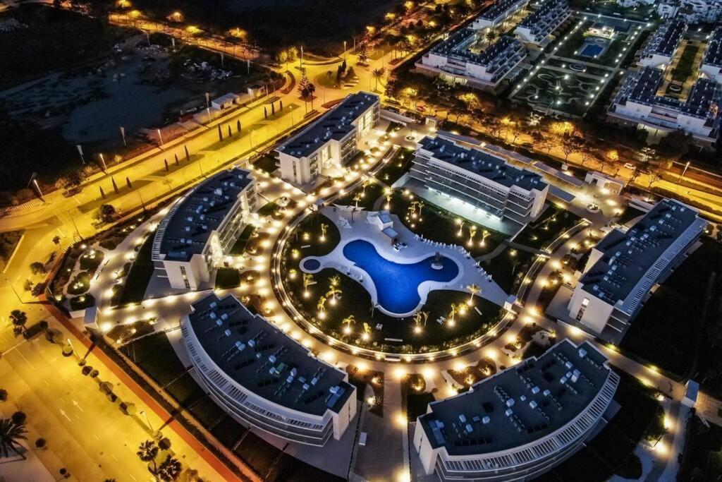 Apartamento Exclusivo, En Costa Ballena, Cadiz Chipiona Bagian luar foto