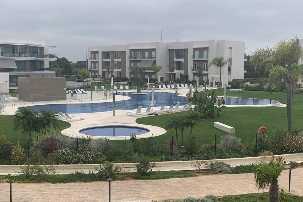 Apartamento Exclusivo, En Costa Ballena, Cadiz Chipiona Bagian luar foto