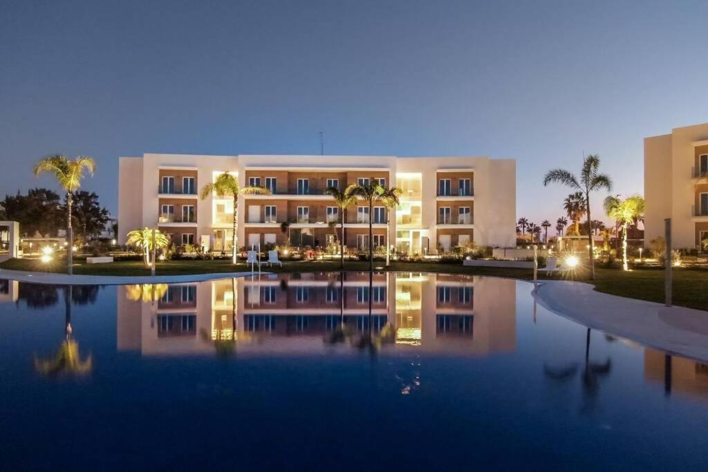 Apartamento Exclusivo, En Costa Ballena, Cadiz Chipiona Bagian luar foto