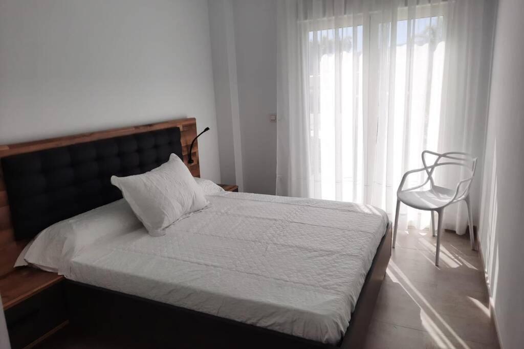 Apartamento Exclusivo, En Costa Ballena, Cadiz Chipiona Bagian luar foto