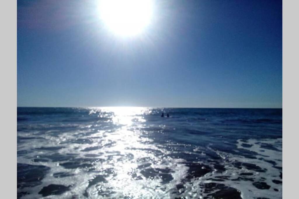 Apartamento Exclusivo, En Costa Ballena, Cadiz Chipiona Bagian luar foto