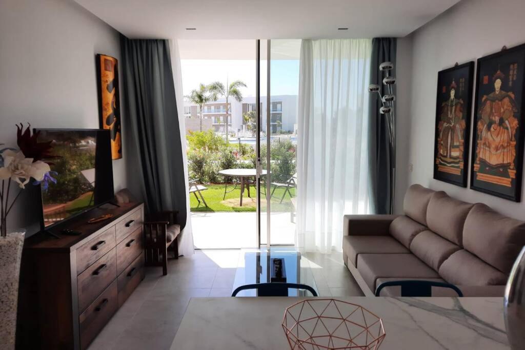 Apartamento Exclusivo, En Costa Ballena, Cadiz Chipiona Bagian luar foto