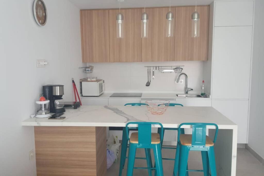 Apartamento Exclusivo, En Costa Ballena, Cadiz Chipiona Bagian luar foto